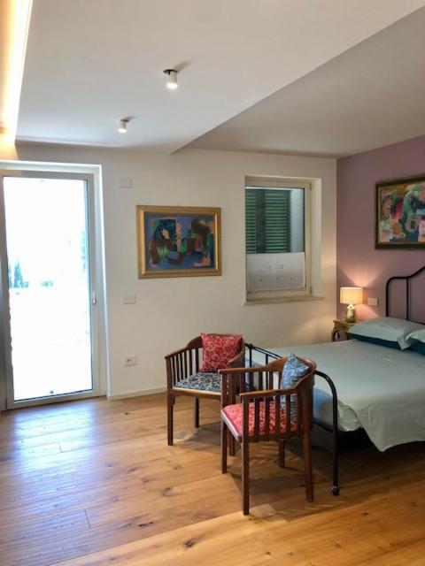 Giuliveto Bed & Breakfast Foligno